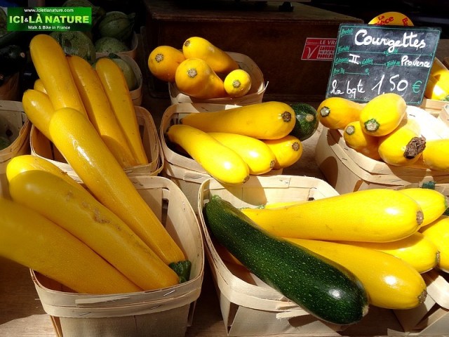 06-south france provence market