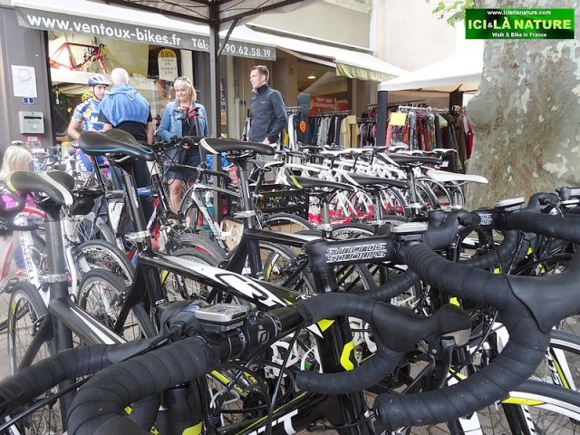 34-provence ventoux bikes