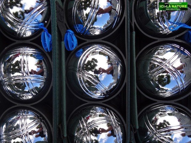 57-provence petanque france