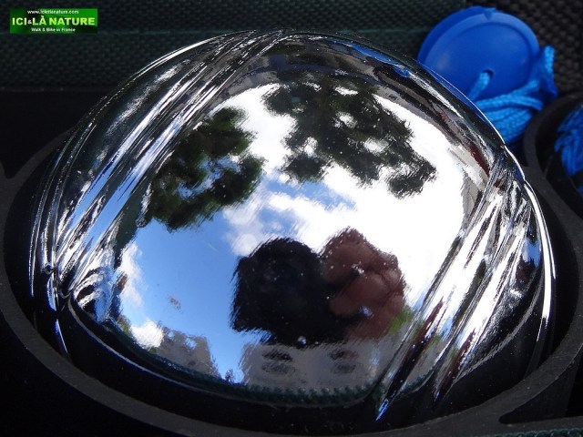 58-provence petanque france