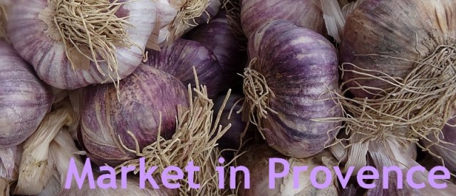 market in Provence 3