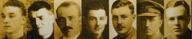 07-england in war 1914-1918