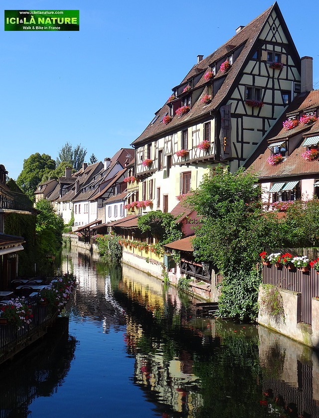 10-colmar petite venise