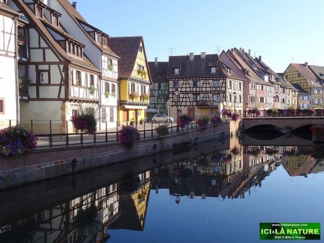 11-colmar, little venice holidays