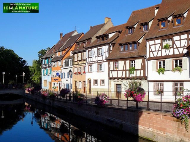 12-colmar petite venise