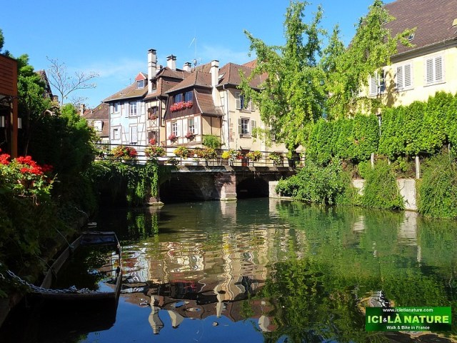 14-colmar petite venise