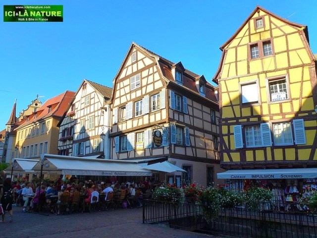 16-colmar alsace france