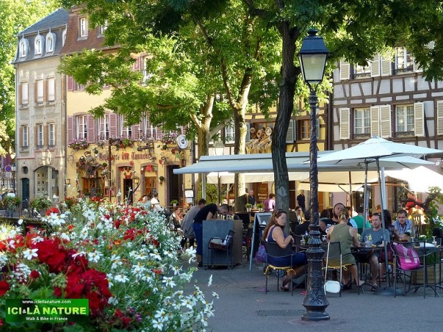 17-colmar alsace france