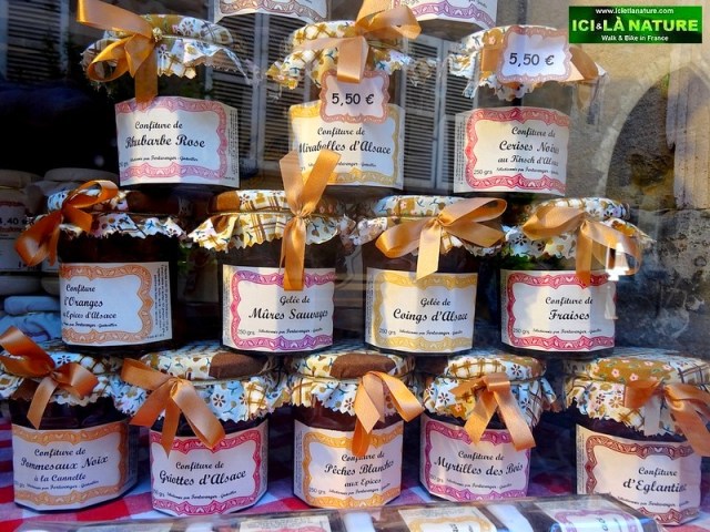 22-alsace confitures jam