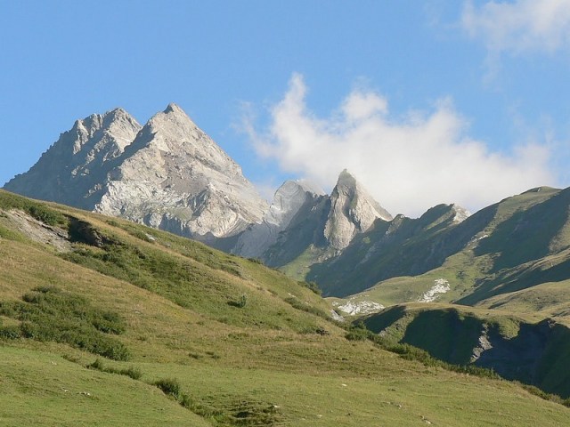 ici et là nature pictures walk and bike in france