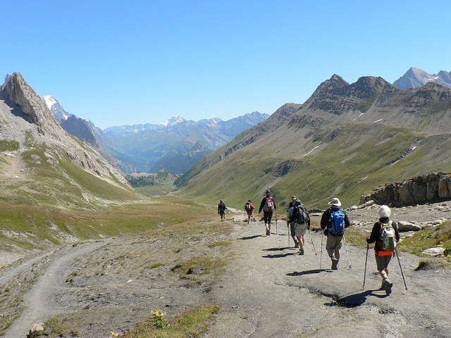 ici et là nature pictures walk and bike in france