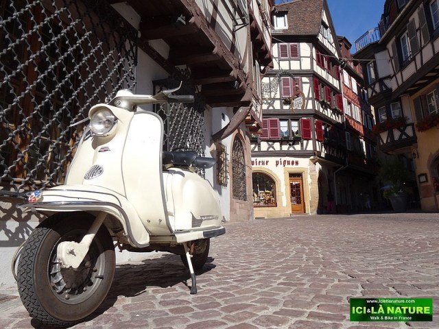 54-vespa colmar