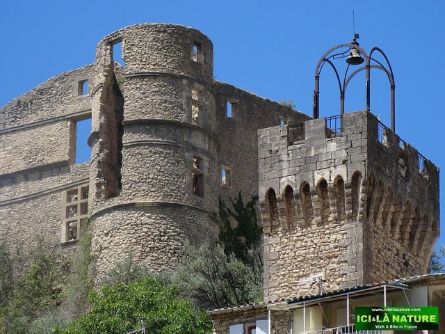 57-moste beautiful village france montbrun les bains