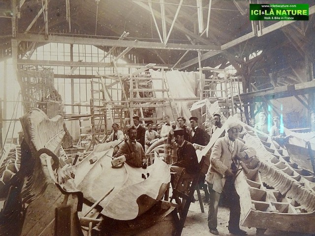 60-statue of liberty process fabrication factory france