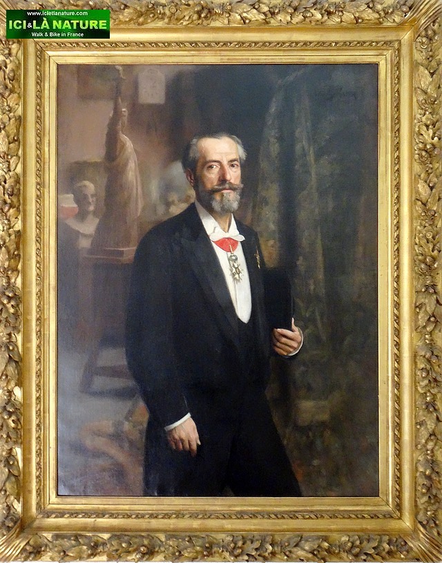 74-bartholdi sculptor statue of liberty