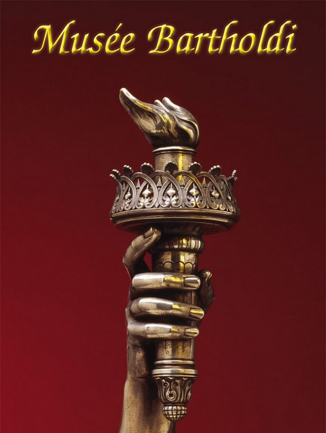 Musee-Bartholdi
