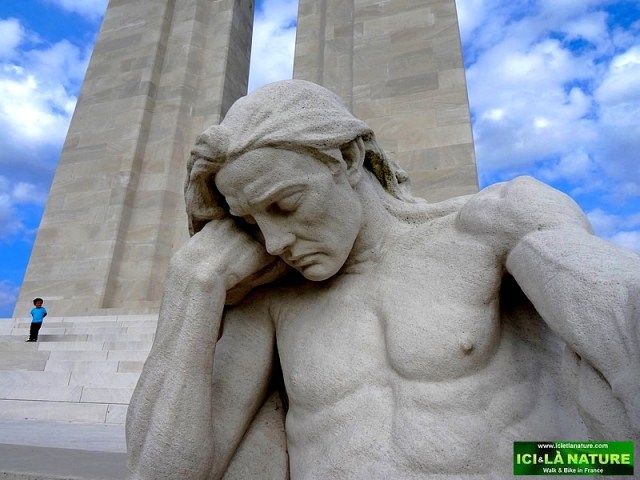 13-canada in first world war vimy