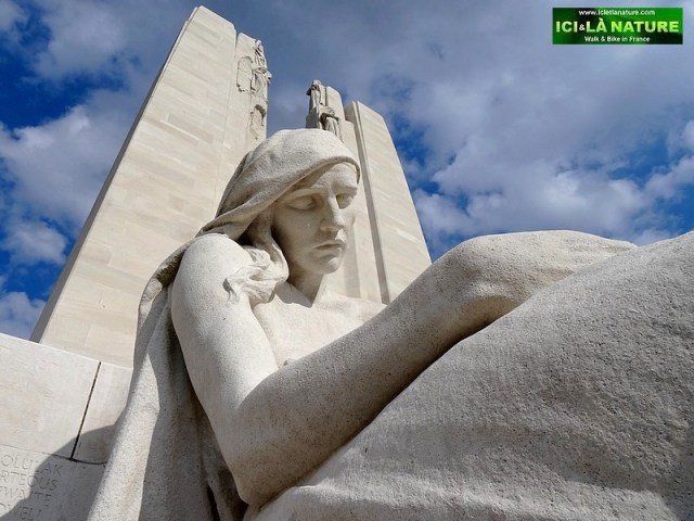 14-canada first world war western front