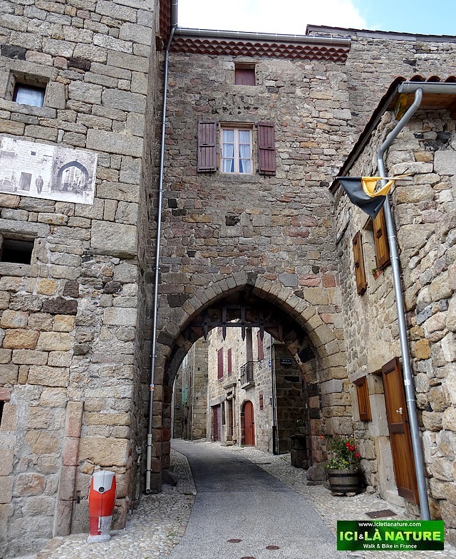 16-pradelles most beautiful village france