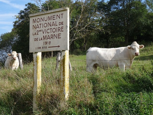 ici et la nature walk and bike in france