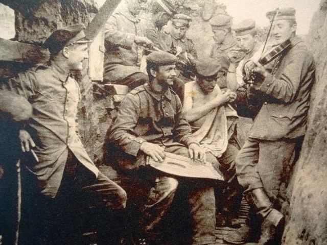 45-canada in first world war 1914-1918 somme battles