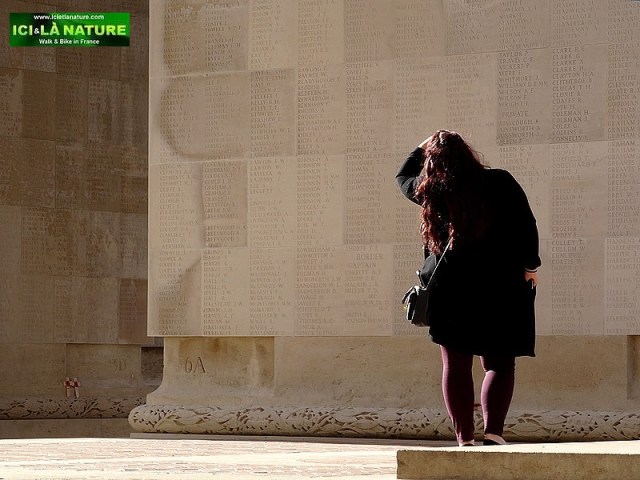 48-bristish memorial in france battle somme gret war 1914-1918