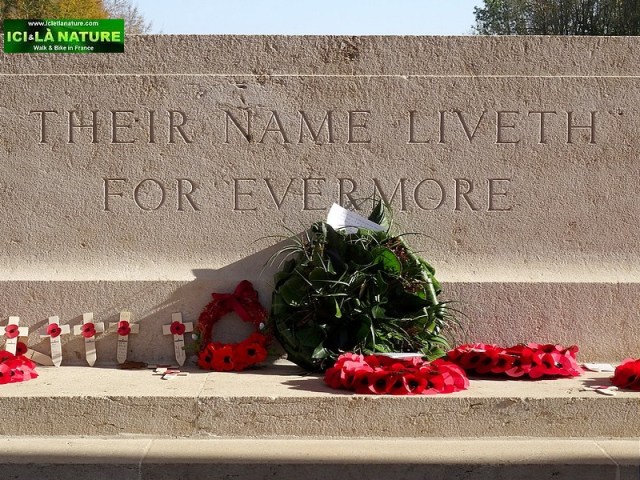52-their name liveth evermore british soldiers