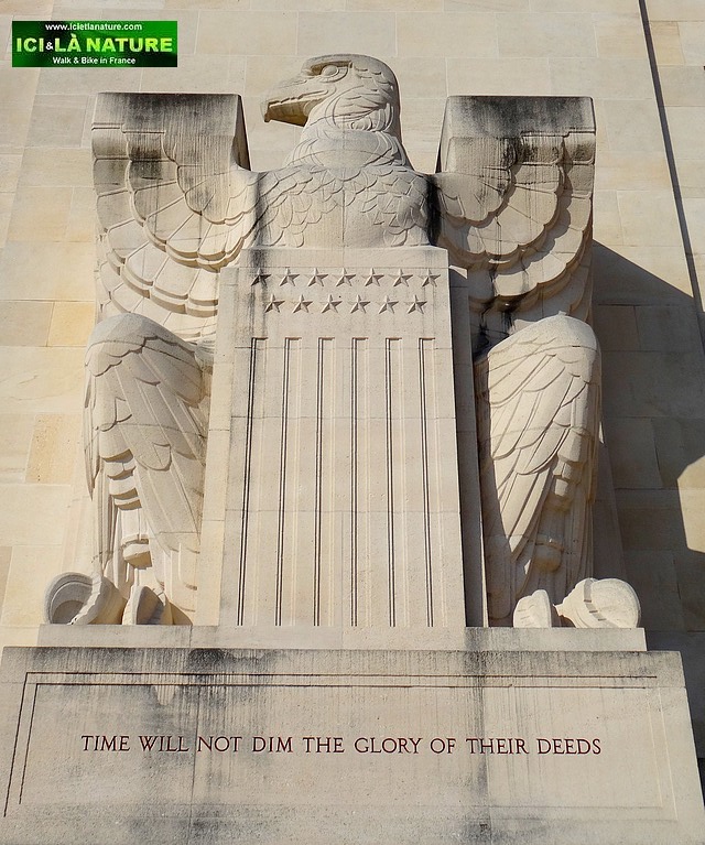 65-time will not dim the glory of their deeds 1914-1918