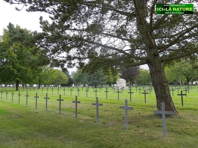 80-german military cemetery artois battle