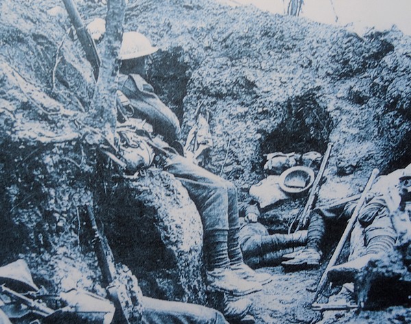 89-british trenches