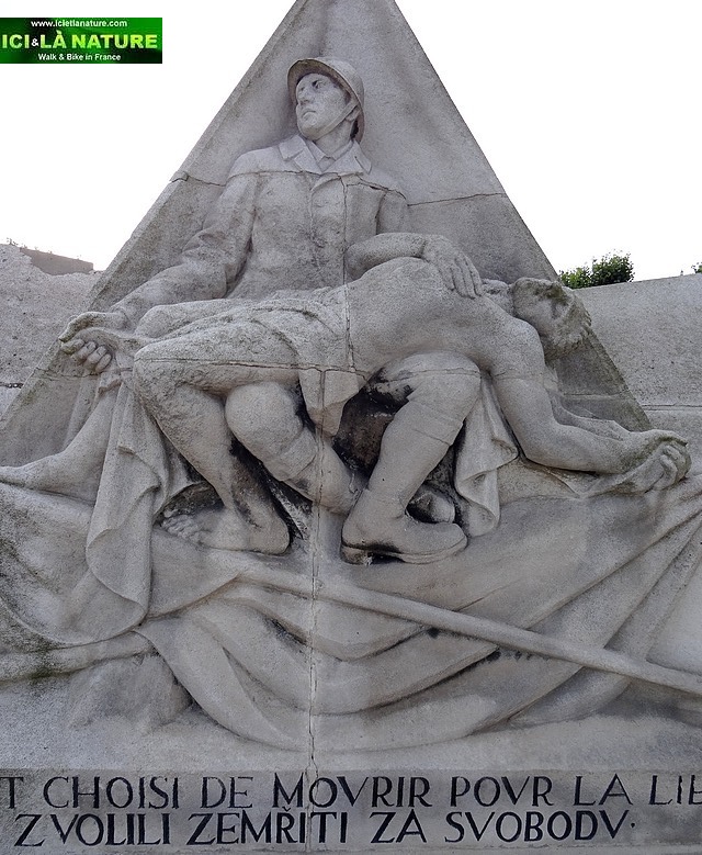 99-z volili zemriti za svobodu