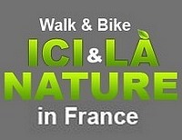 GR 70 stevenson trail in france cevennes