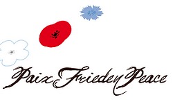 Northern france remembrance trails 1914-1918