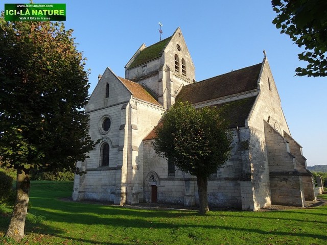 soupir chemin des dames