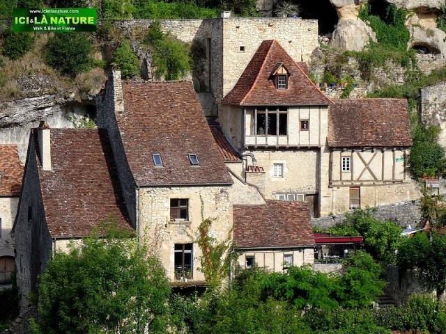 11-france great walking holidays perigord rocamadour