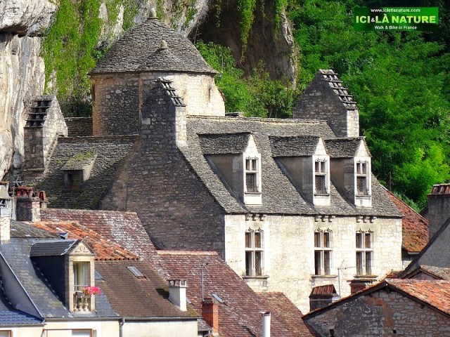 12-france hiking trails holidays perigord