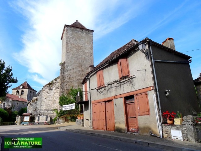13-great footpath france perigord