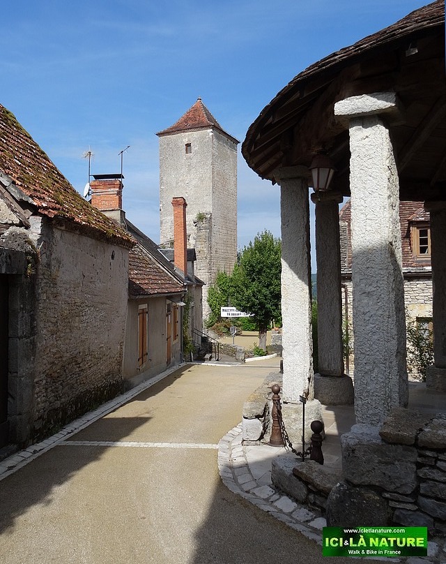 14-perigord village pic