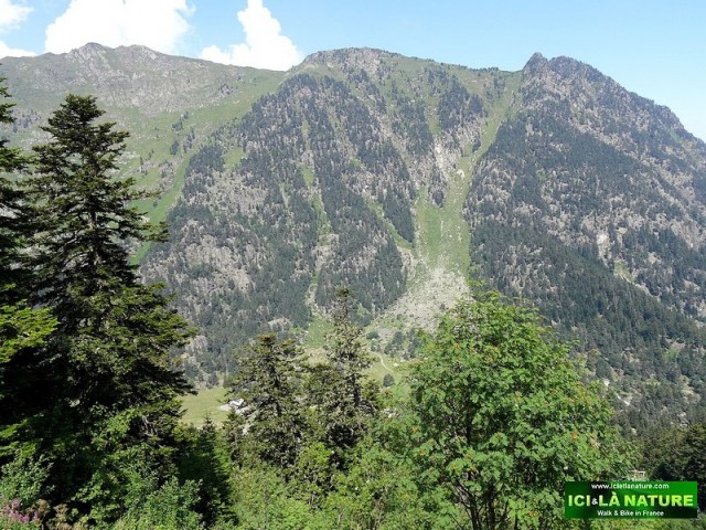 15-pyrenees mountains france