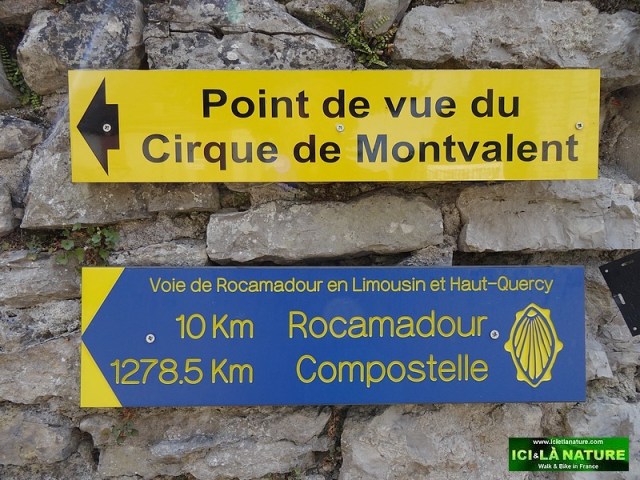 19-way of st james rocamadour perigord