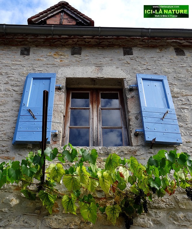 22-hiking perigord holidays