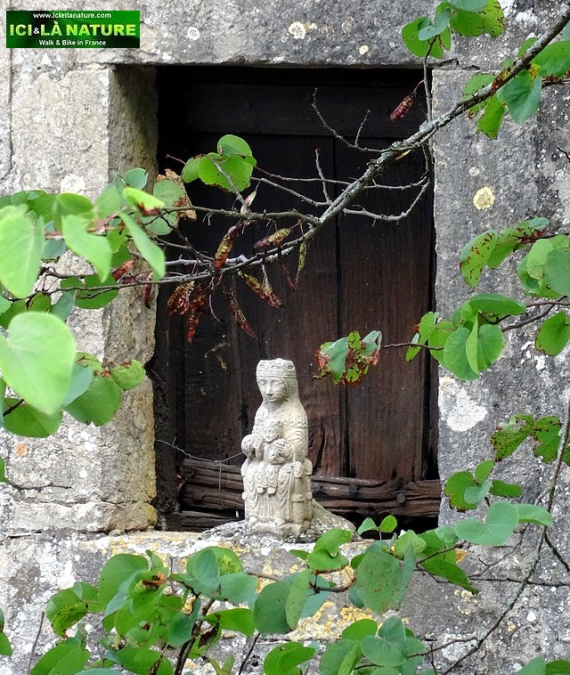 27-walking holidays in france perigord