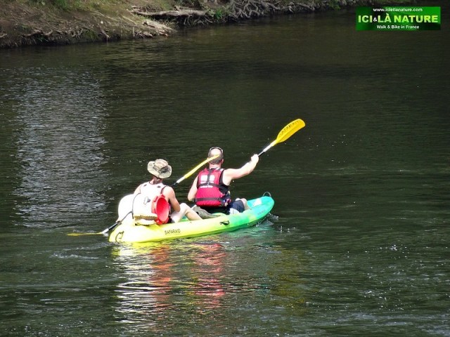 29-kayak dordogne