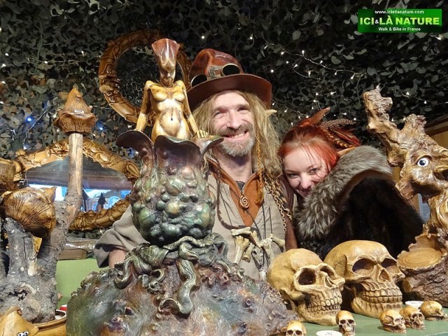 30-crazy christmas time