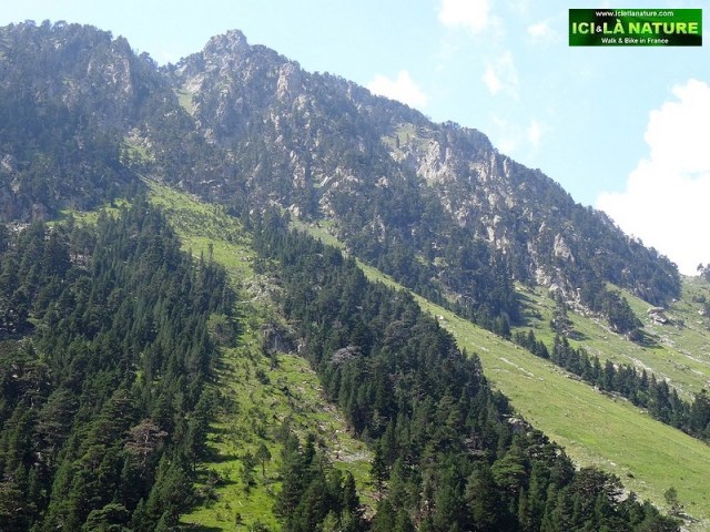 32-france high mountain pyrenees