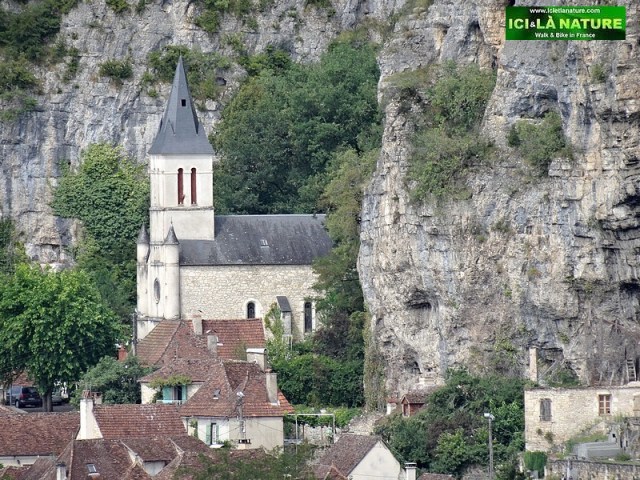 37-walking holidays in dordogne valley france