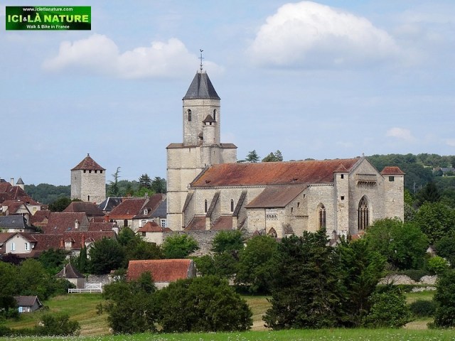 41-dordogne hiking holidays