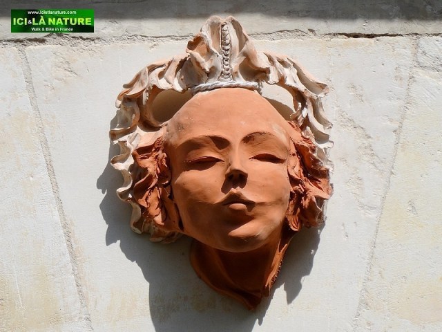 45-walking tours in dordogne