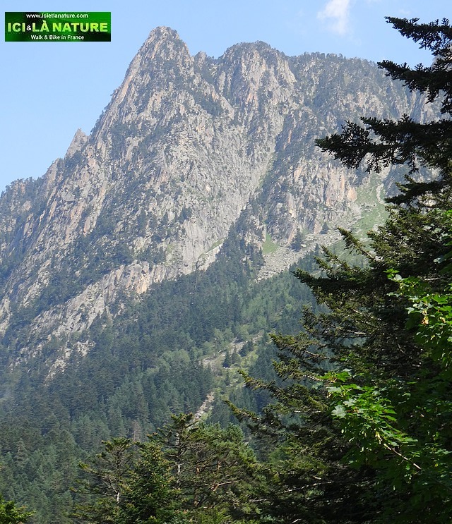 46-pyrenees mountains france