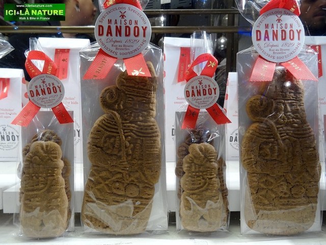 49-maison dandoy bruxelles